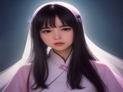 一路向西女主角王李丹妮造型特写，妆容自然清透，眼神带有隐约的迷茫与坚定，具有公路片女主角的真实感