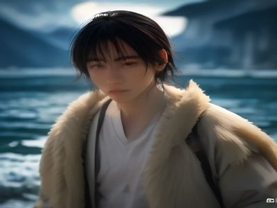 一路向西导演兼主演钮承泽的幕后工作照，站在公路场景中与摄影组沟通，体现其导演与表演的双重身份